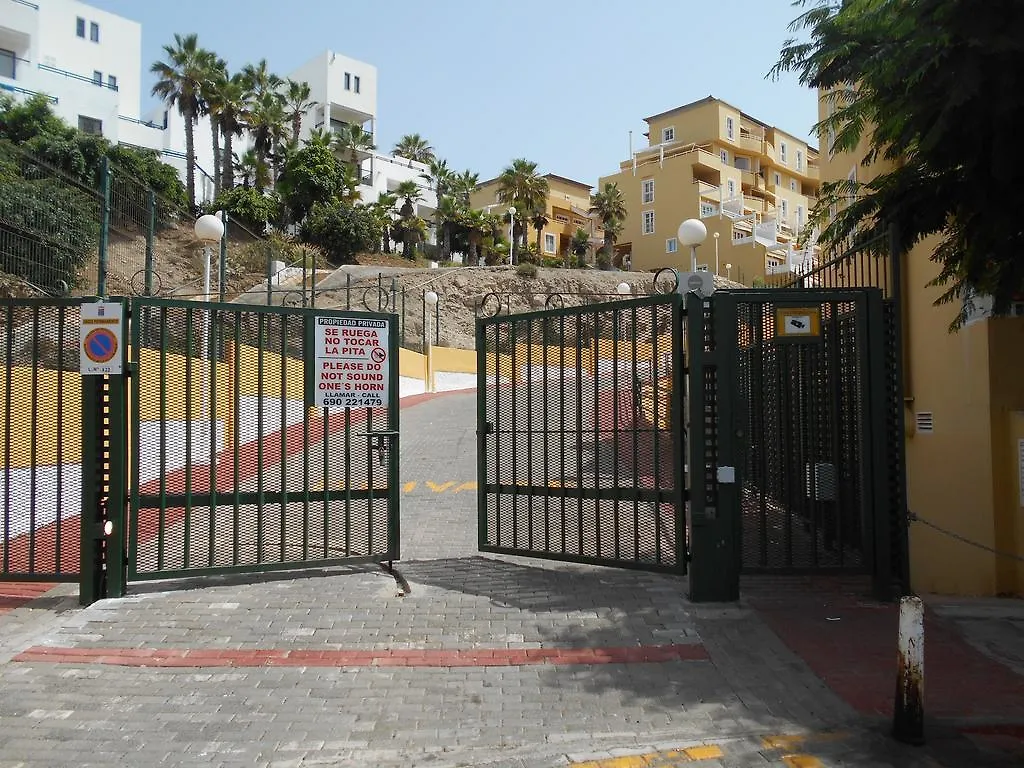 Apartment Orlando Apart Costa Adeje  Spain