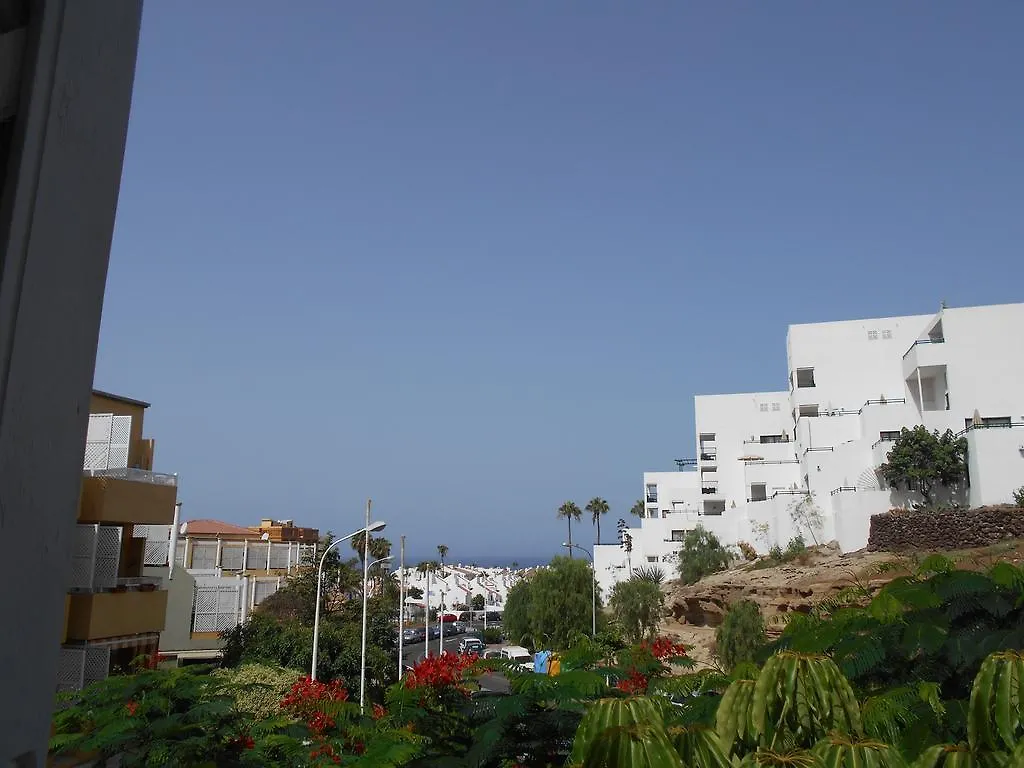 Apartamento Orlando Apart Costa Adeje  España
