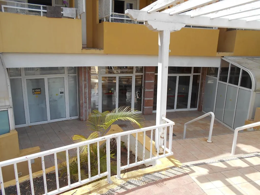 Orlando Apart Costa Adeje  Apartman Costa Adeje (Tenerife)