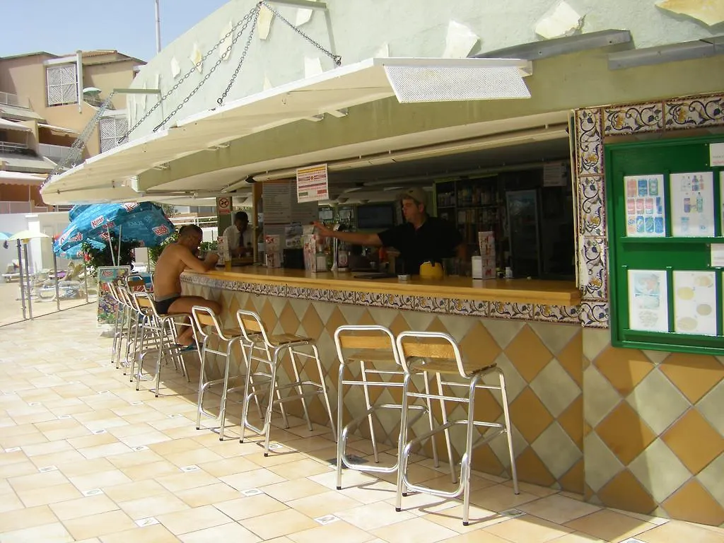 Orlando Apart Costa Adeje  Apartman