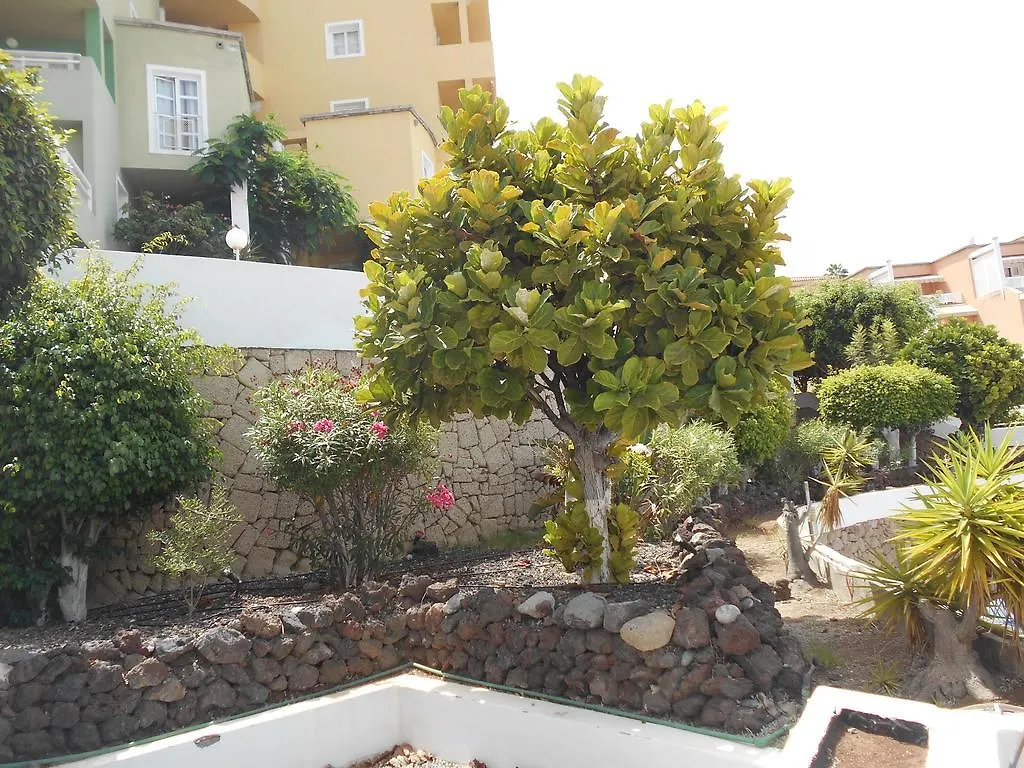 Orlando Apart Apartment Costa Adeje
