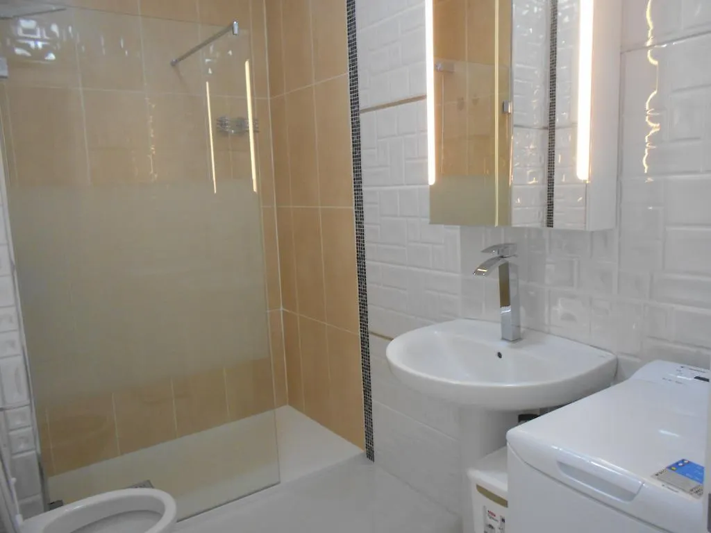 Orlando Apart Apartment Costa Adeje  0*, Costa Adeje (Tenerife)